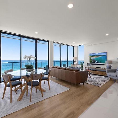 Beach on Sixth Maroochydore Exterior foto