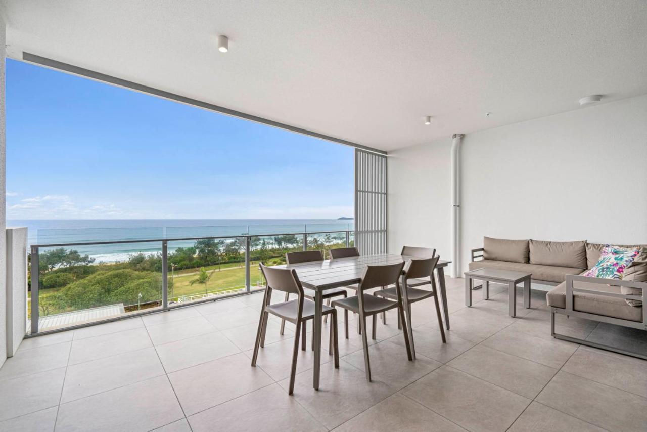 Beach on Sixth Maroochydore Exterior foto