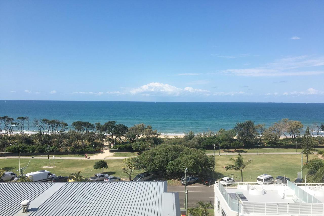 Beach on Sixth Maroochydore Exterior foto