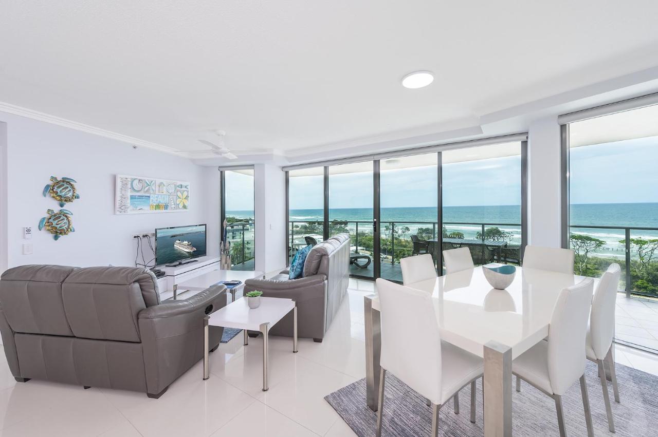 Beach on Sixth Maroochydore Exterior foto