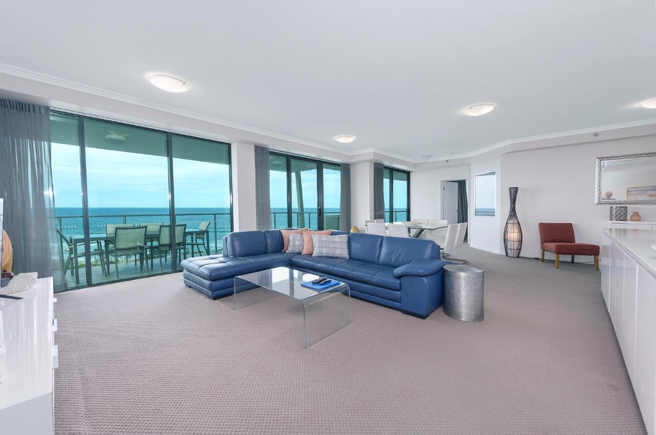 Beach on Sixth Maroochydore Exterior foto