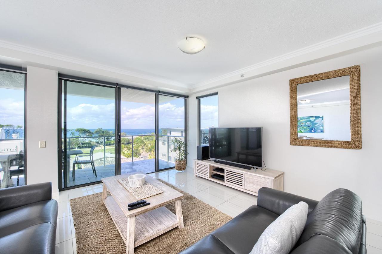 Beach on Sixth Maroochydore Exterior foto