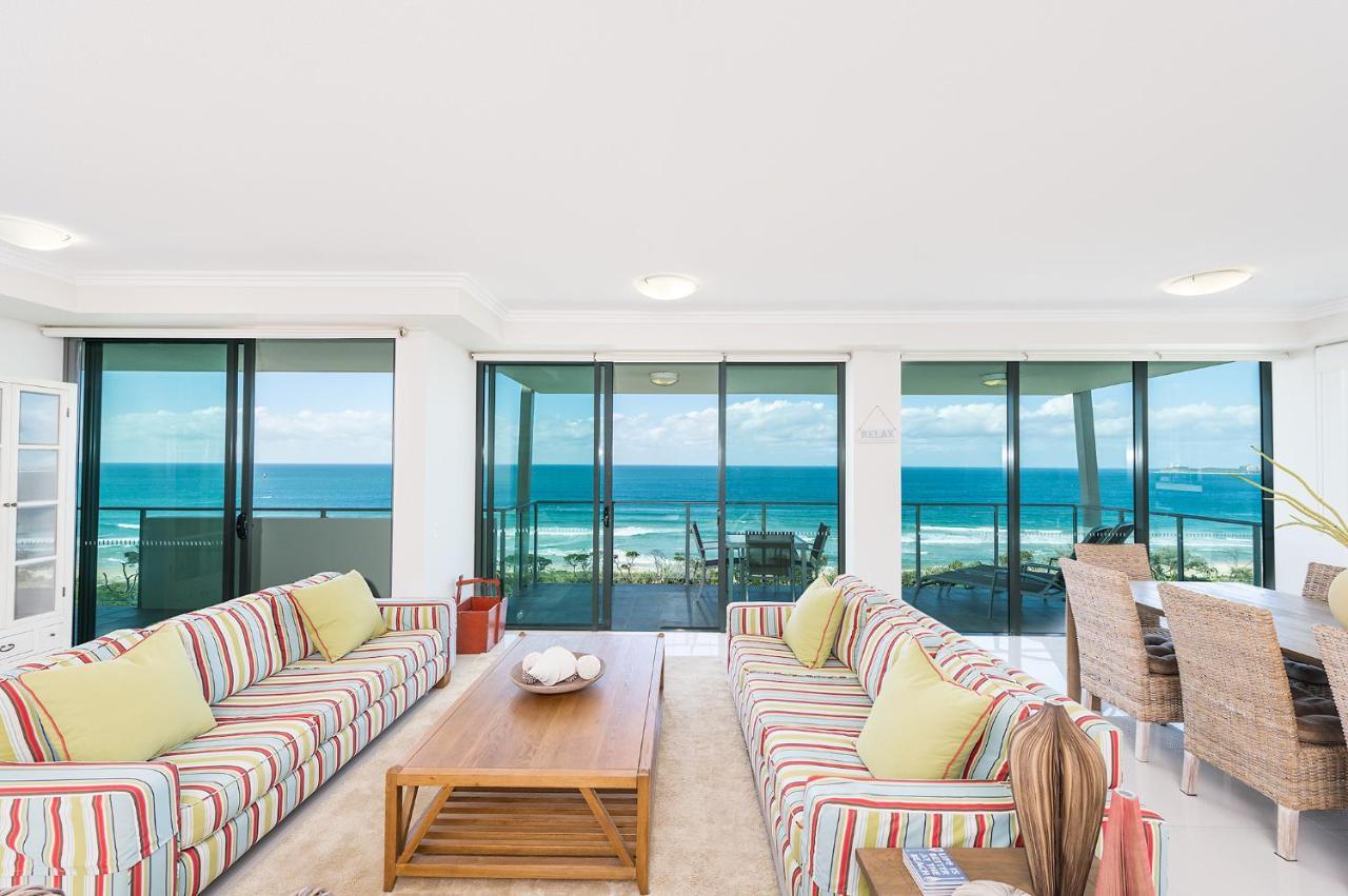 Beach on Sixth Maroochydore Exterior foto