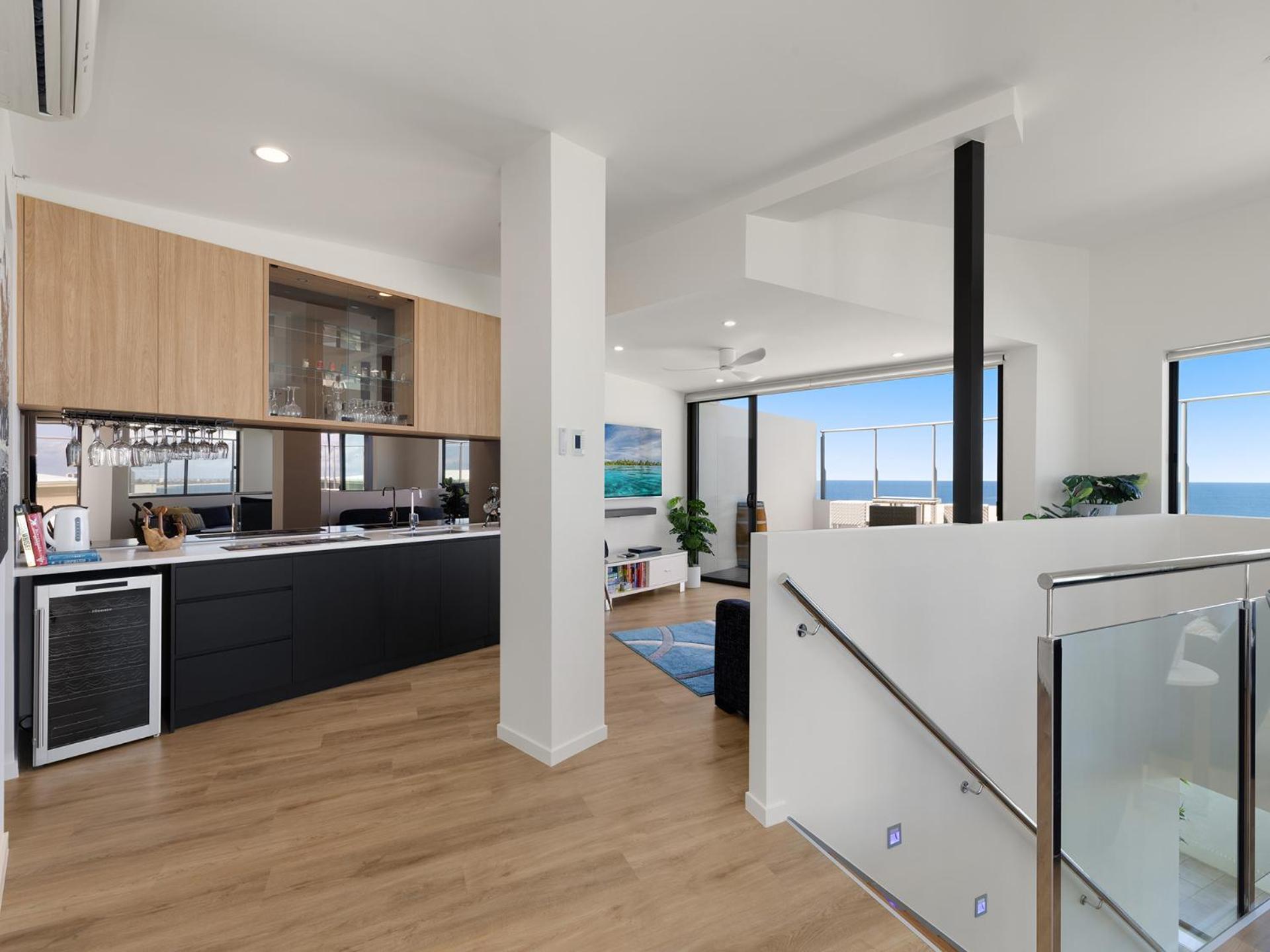 Beach on Sixth Maroochydore Exterior foto