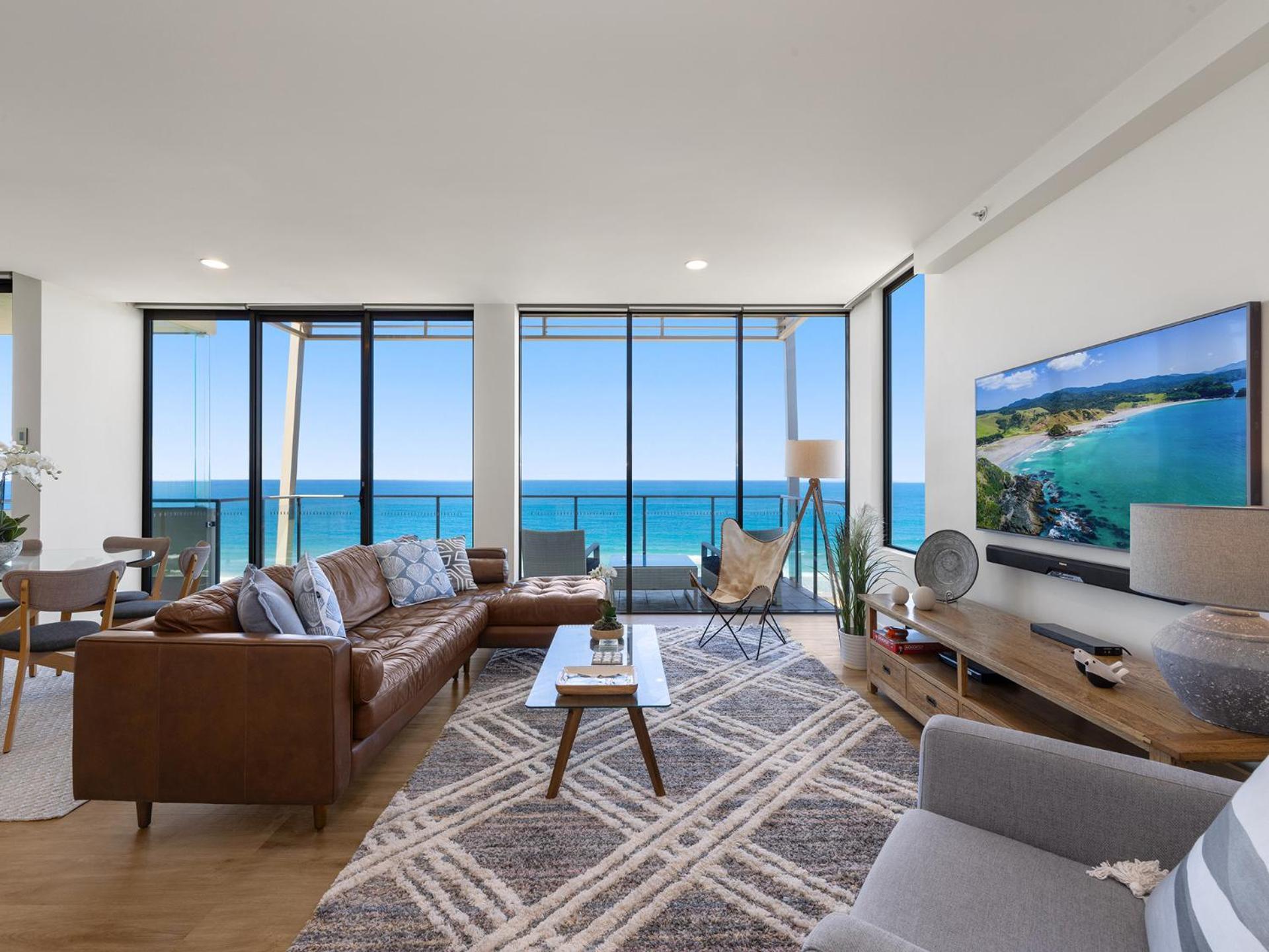 Beach on Sixth Maroochydore Exterior foto