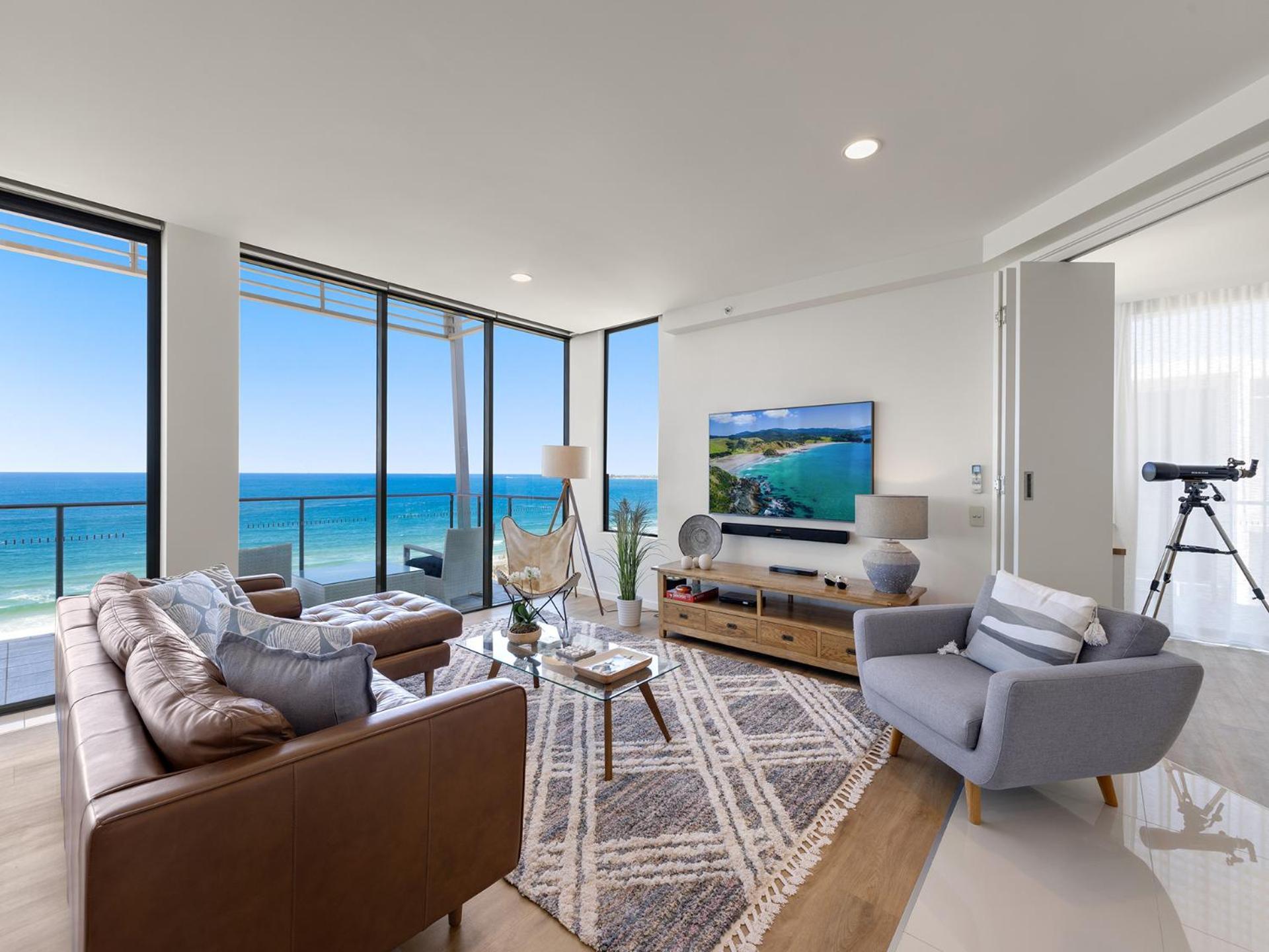 Beach on Sixth Maroochydore Exterior foto