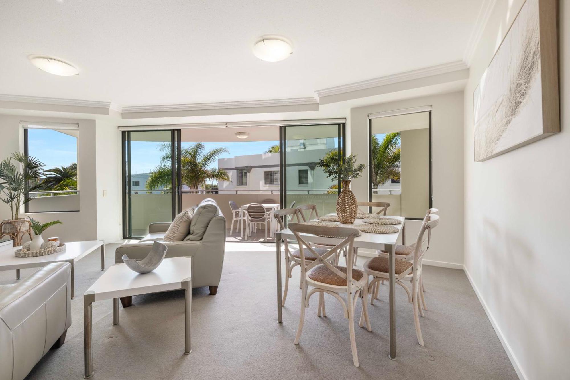 Beach on Sixth Maroochydore Zimmer foto