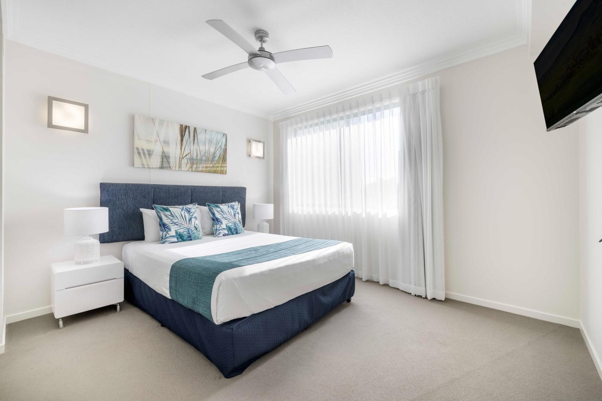 Beach on Sixth Maroochydore Zimmer foto
